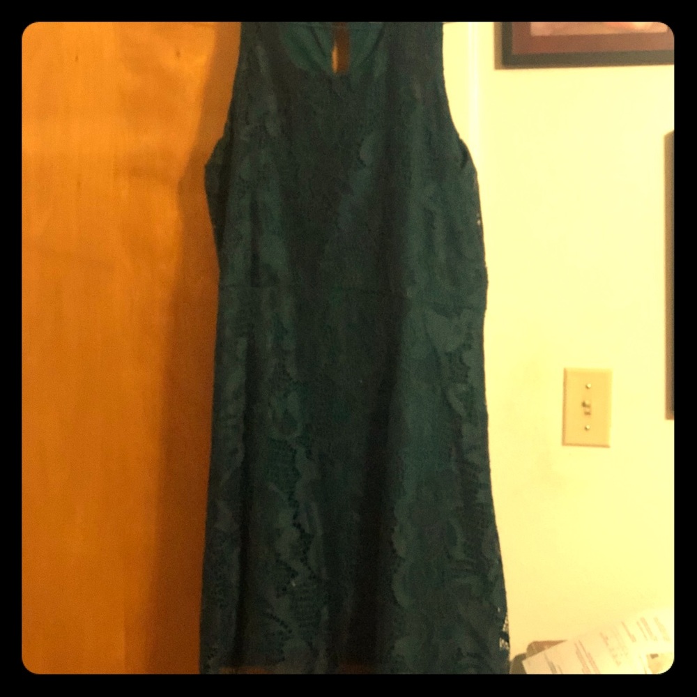 Cocktail Dress